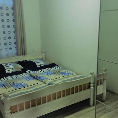 Heart Of Old Town Szeroka Apartment Гданск Екстериор снимка