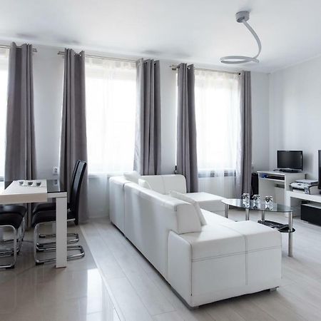 Heart Of Old Town Szeroka Apartment Гданск Екстериор снимка