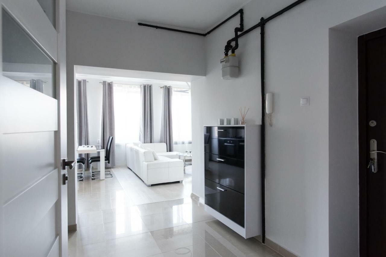 Heart Of Old Town Szeroka Apartment Гданск Екстериор снимка